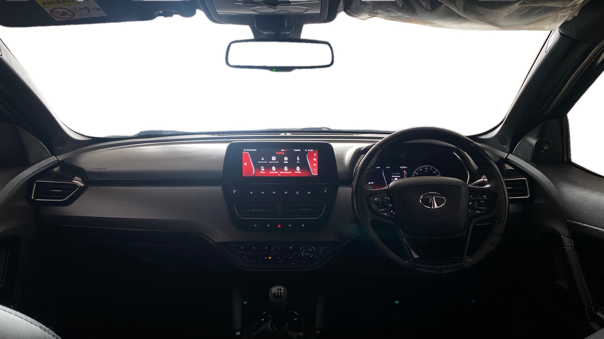 View 2022 Tata Safari XZ Plus Image 31 Used 2022 Tata Safari XZ Plus Image 31