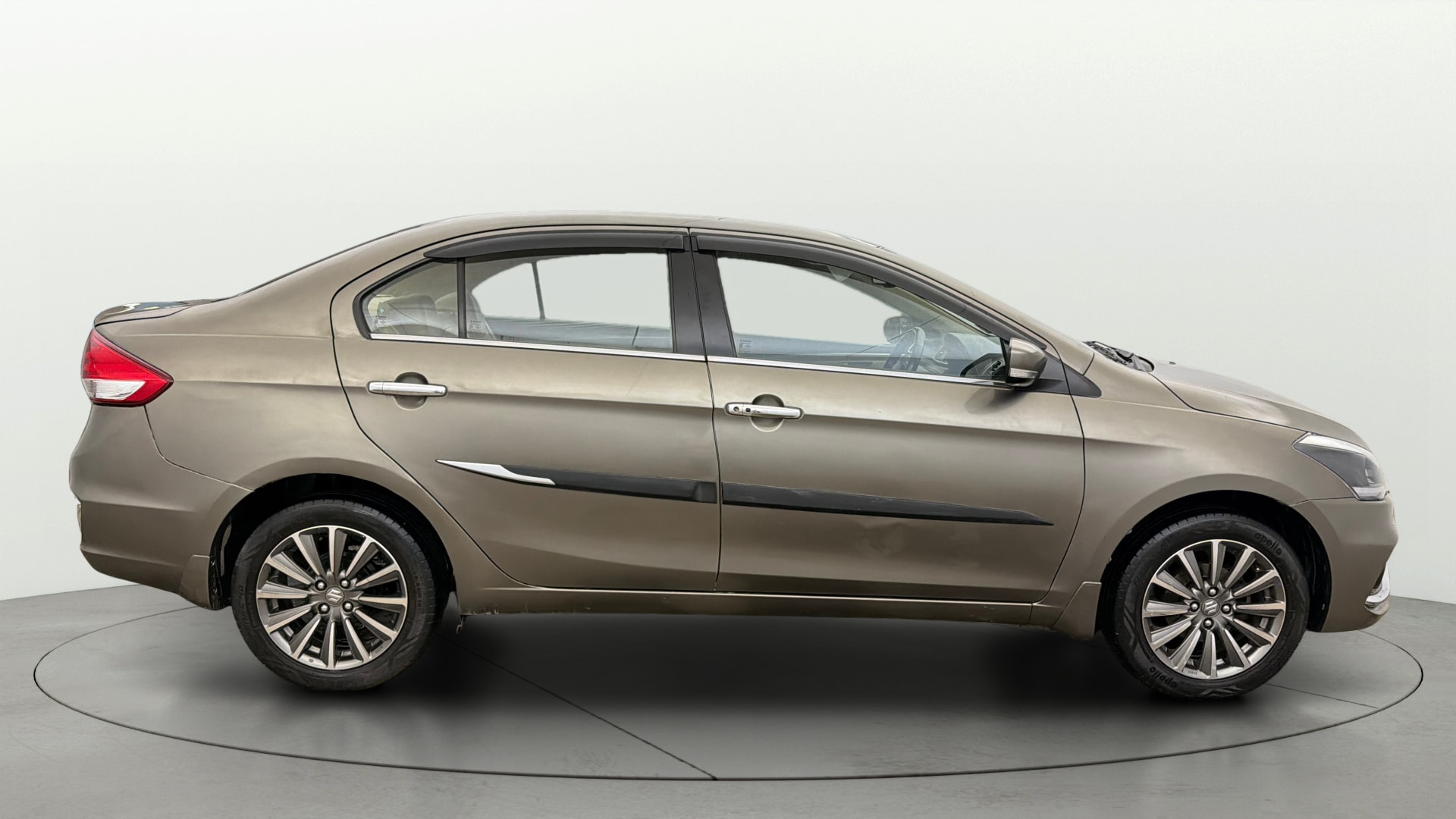 View 2019 Maruti Suzuki 1000 Base Variant Image 9 Used 2019 Maruti Suzuki 1000 Base Variant Image 9