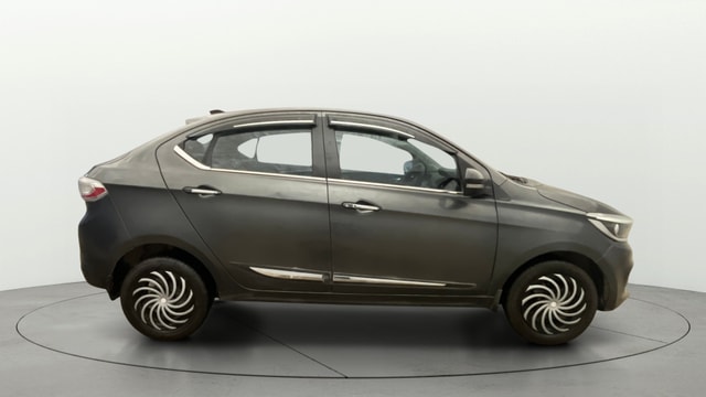 View Tata Tigor Image 26 Used Tata Tigor Image 26