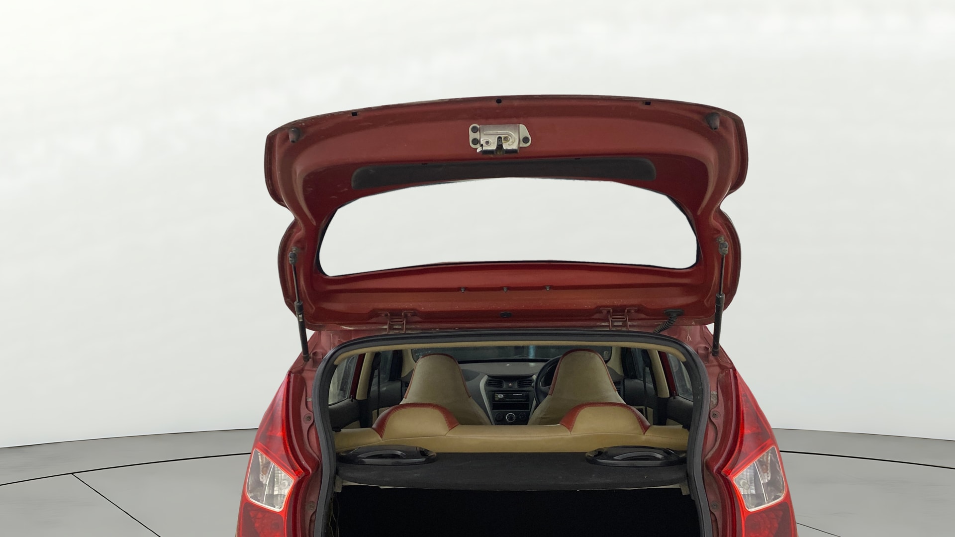 View 2014 Hyundai EON Era Plus Image 16 Used 2014 Hyundai EON Era Plus Image 16