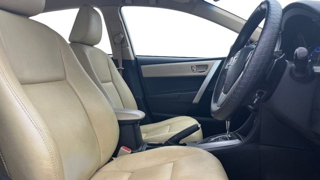 View Toyota Corolla Altis Image 18 Used Toyota Corolla Altis Image 18