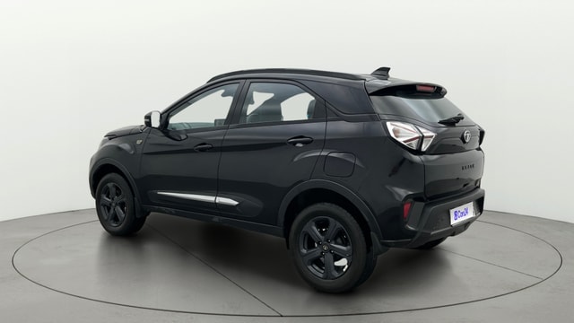 View Tata Nexon Image 2 Used Tata Nexon Image 2