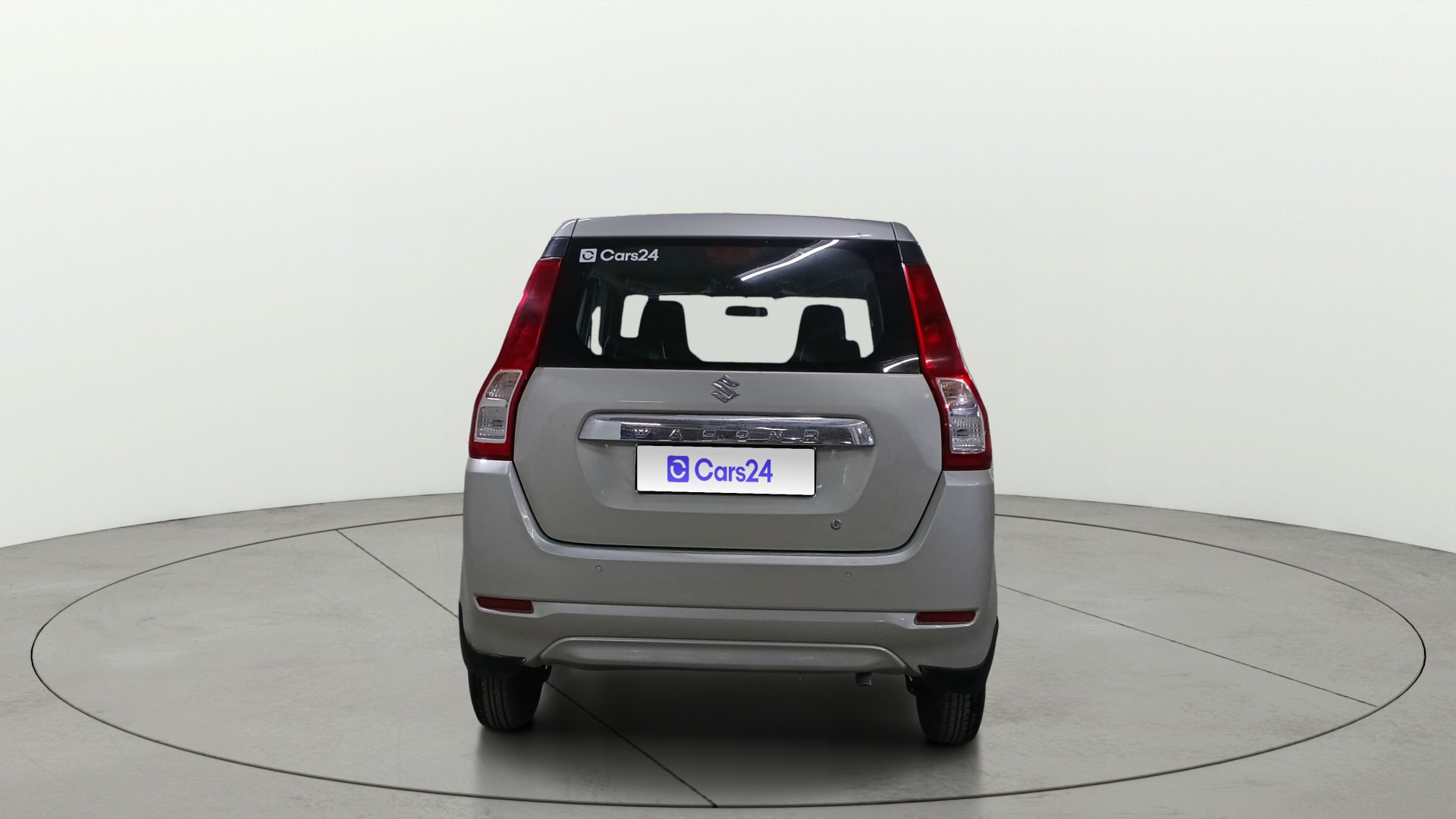 Used 2020 Maruti Suzuki 1000 Used 2020 Maruti Suzuki 1000