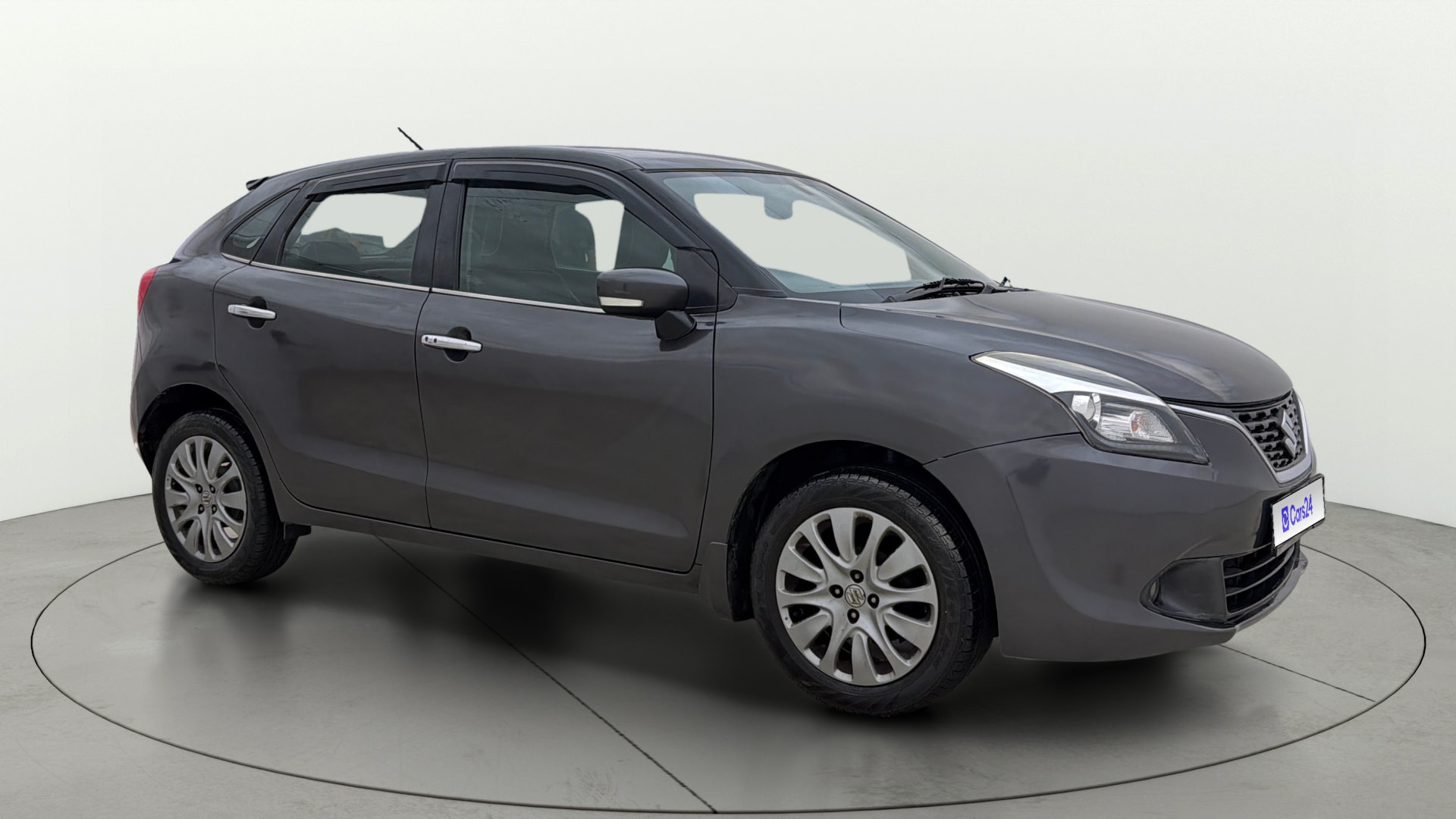 Used 2017 Maruti Suzuki 1000 Used 2017 Maruti Suzuki 1000