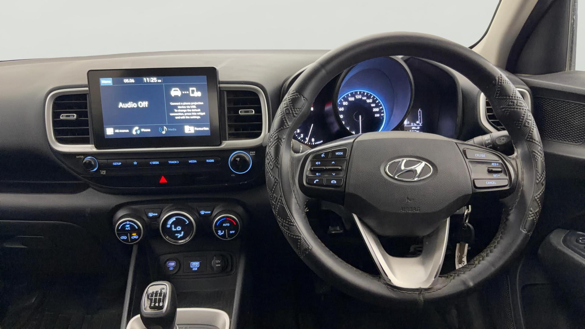 Used 2019 Hyundai Venue Used 2019 Hyundai Venue
