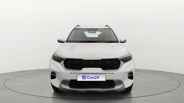 View Kia Sonet Image 1 Used Kia Sonet Image 1