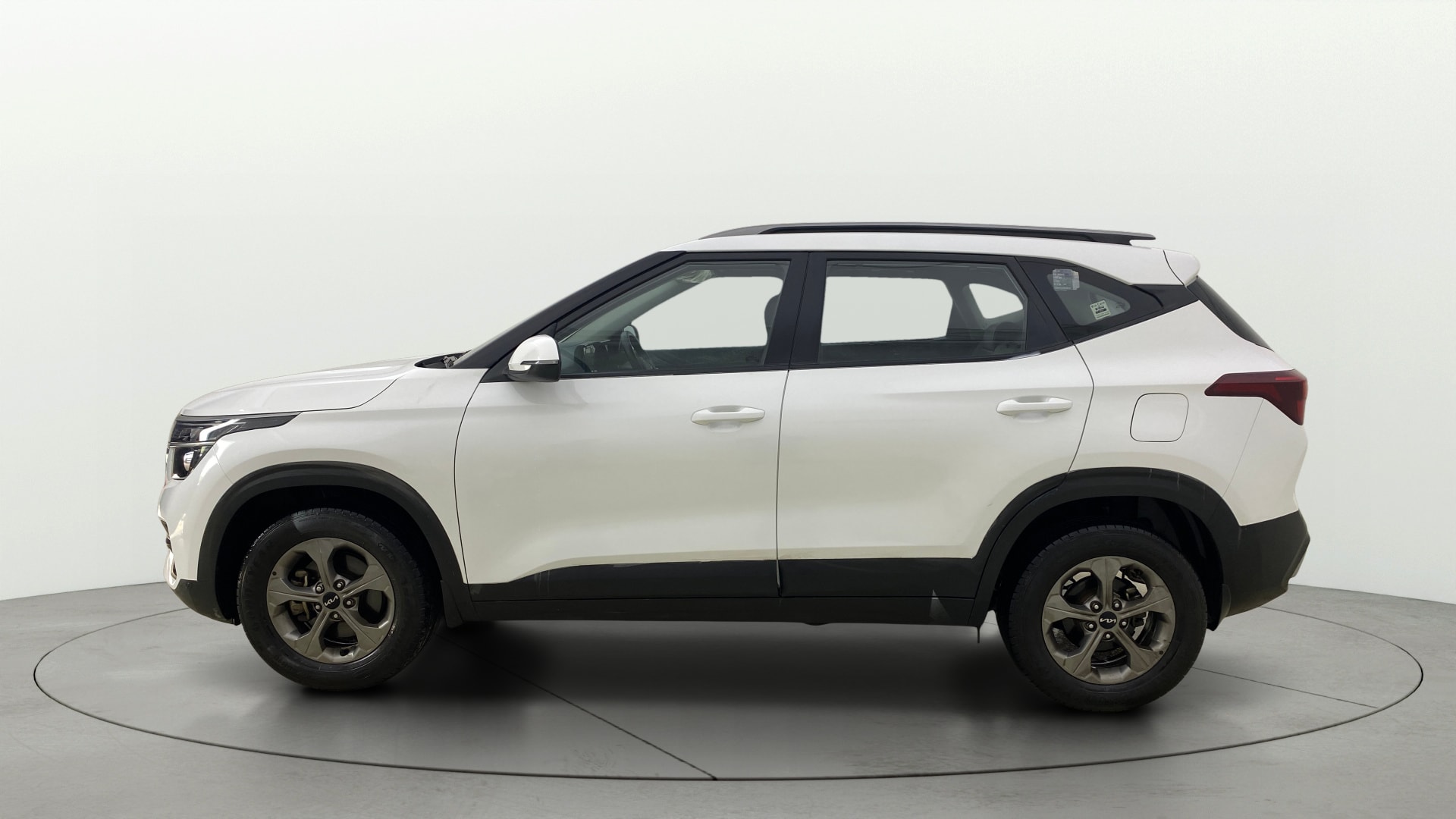 View 2022 Kia Seltos D1.5 CRDI VGT 6MT HTK Plus Image 27 Used 2022 Kia Seltos D1.5 CRDI VGT 6MT HTK Plus Image 27