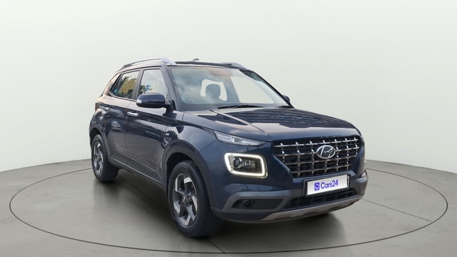 View Hyundai Venue Image 15 Used Hyundai Venue Image 15
