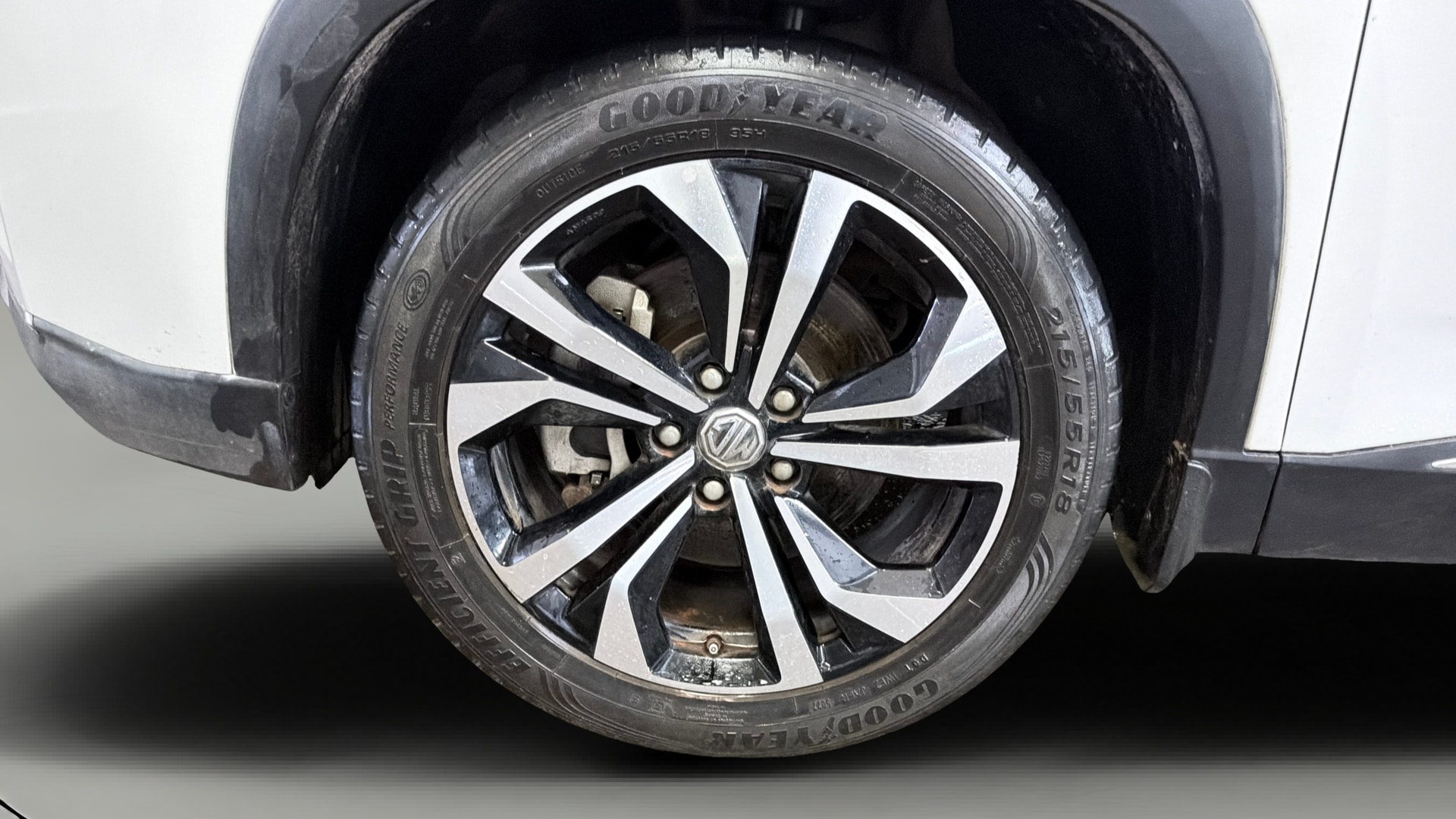 Used 2023 MG Hector Plus Used 2023 MG Hector Plus