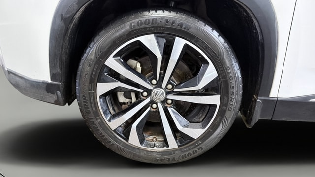 View MG Hector Plus Image 29 Used MG Hector Plus Image 29