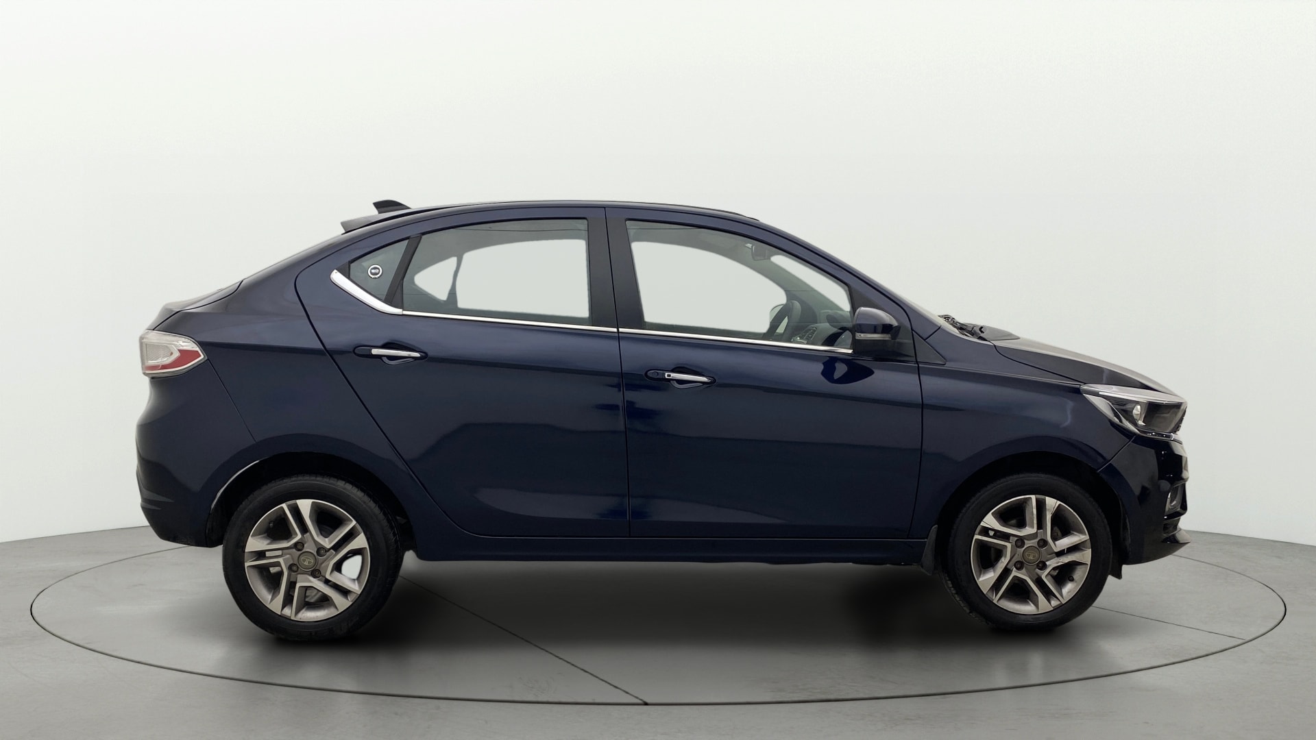 Used 2023 Tata Tigor Used 2023 Tata Tigor