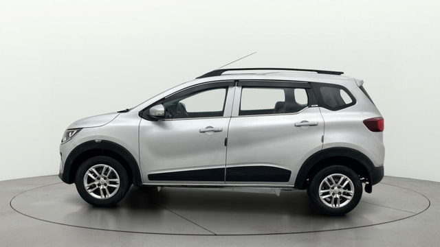 View Renault Triber Image 5 Used Renault Triber Image 5