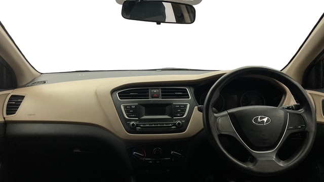 View Hyundai Elite i20 Image 15 Used Hyundai Elite i20 Image 15