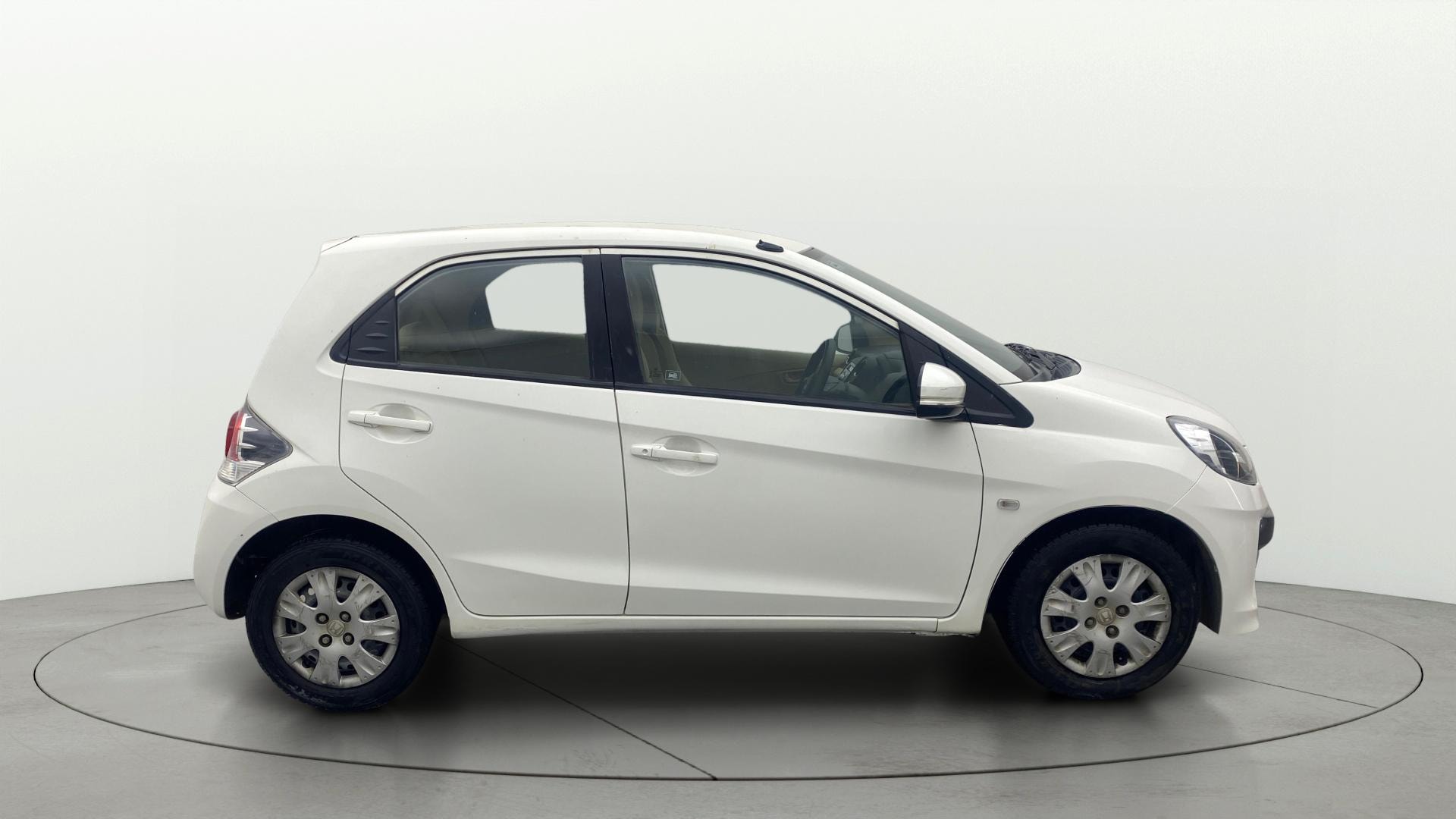 View 2015 Honda Brio S MT Petrol Image 8 Used 2015 Honda Brio S MT Petrol Image 8