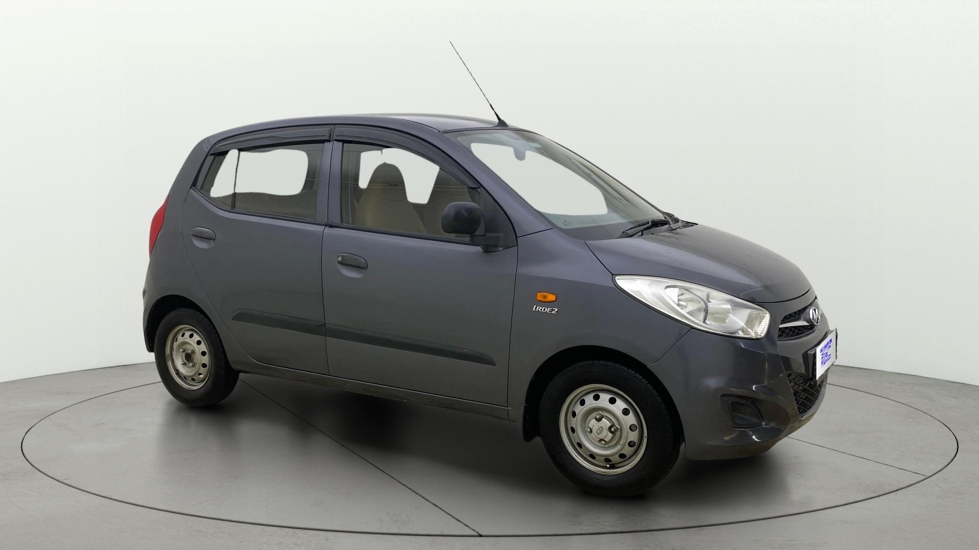 View 2015 Hyundai i10 1.1 Magna Image 21 Used 2015 Hyundai i10 1.1 Magna Image 21