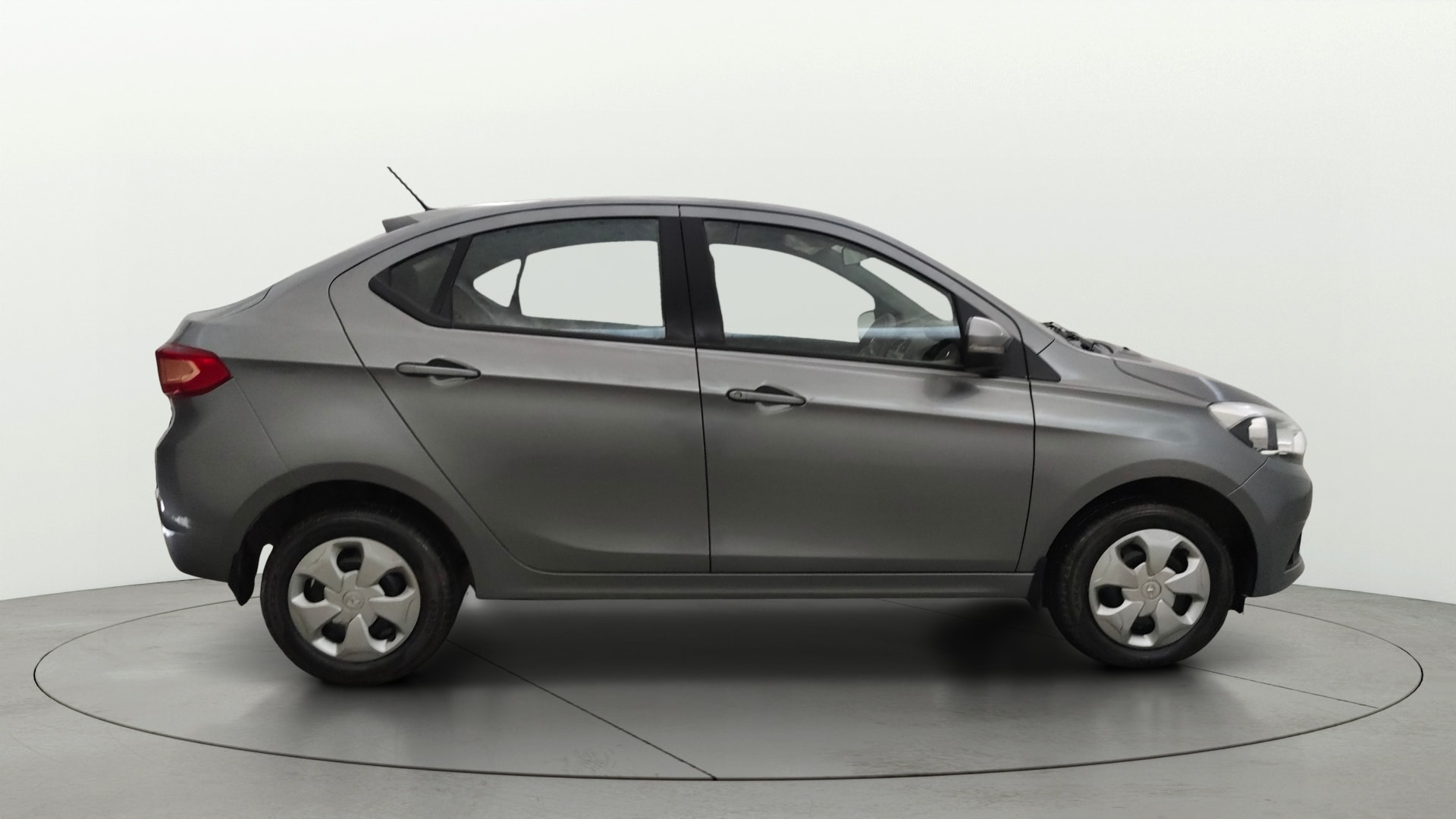 Used 2018 Tata Tigor Used 2018 Tata Tigor