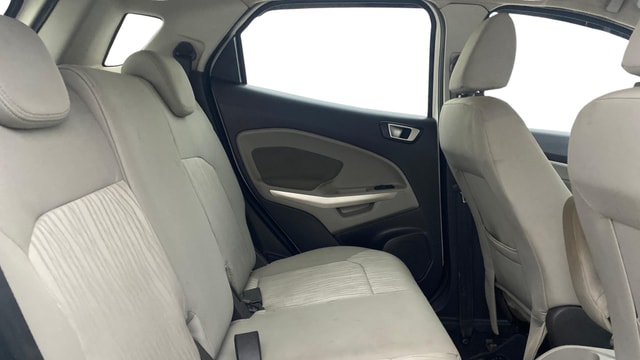 View Ford EcoSport Image 28 Used Ford EcoSport Image 28