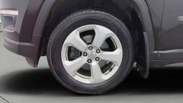 View Jeep Compass Image 27 Used Jeep Compass Image 27