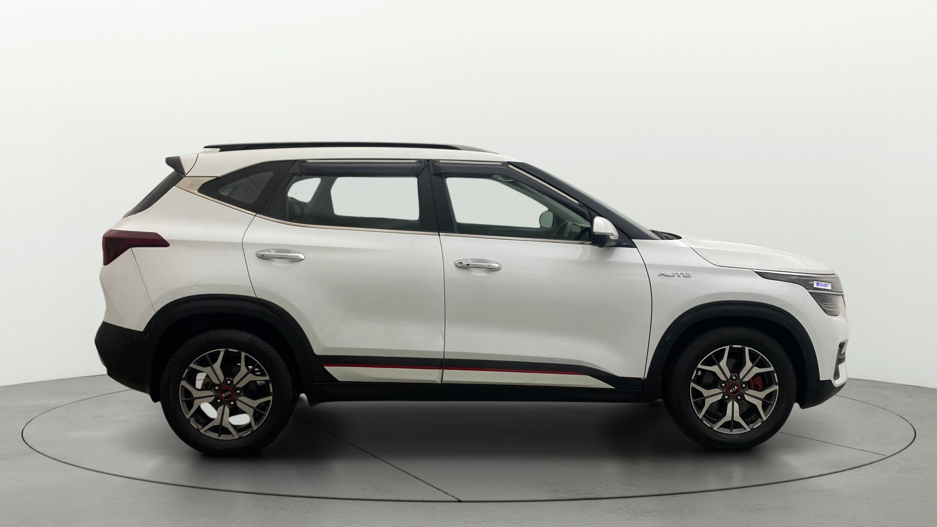 Used 2020 Kia Seltos Used 2020 Kia Seltos