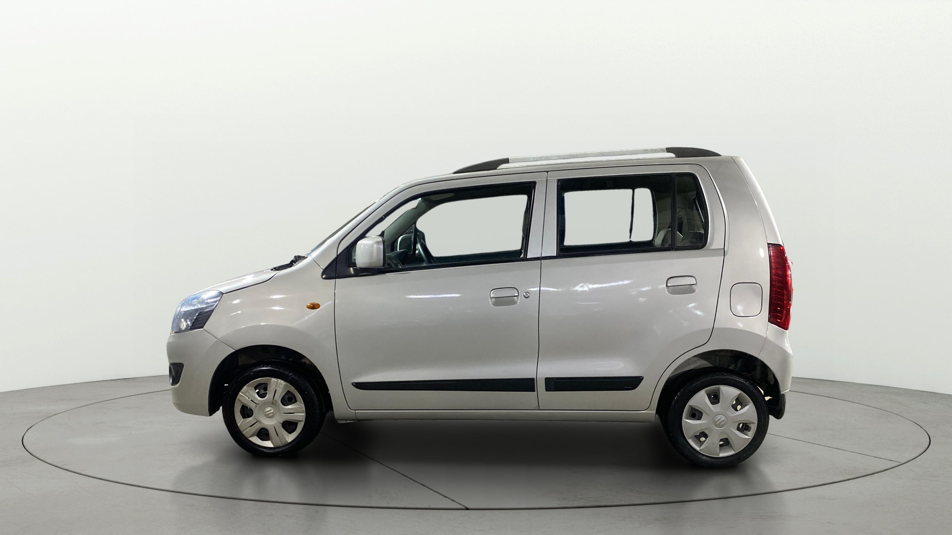 Used 2014 Maruti Suzuki 1000 Used 2014 Maruti Suzuki 1000