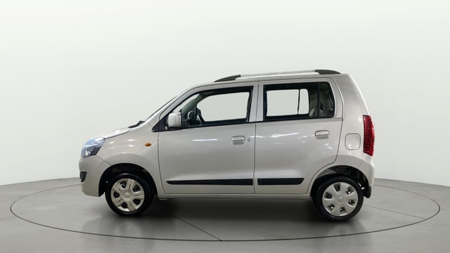 View Maruti Suzuki 1000 Image 5 Used Maruti Suzuki 1000 Image 5