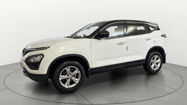 View Tata Harrier Image 37 Used Tata Harrier Image 37