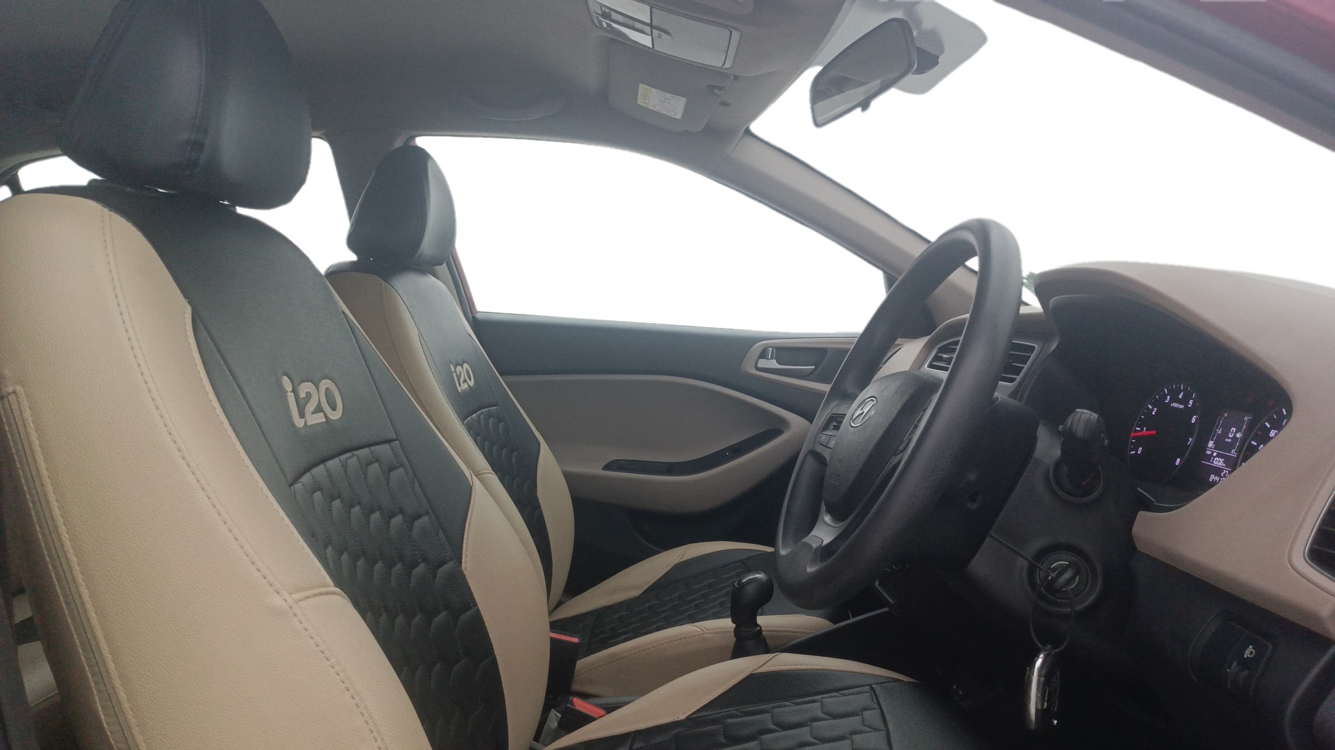Used 2018 Hyundai Elite i20 Used 2018 Hyundai Elite i20