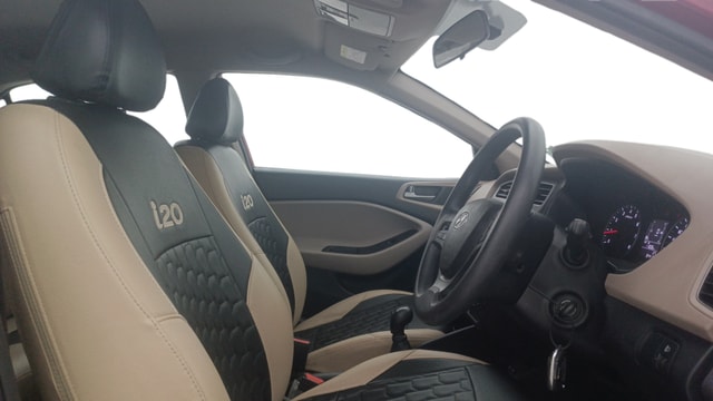 View Hyundai Elite i20 Image 27 Used Hyundai Elite i20 Image 27