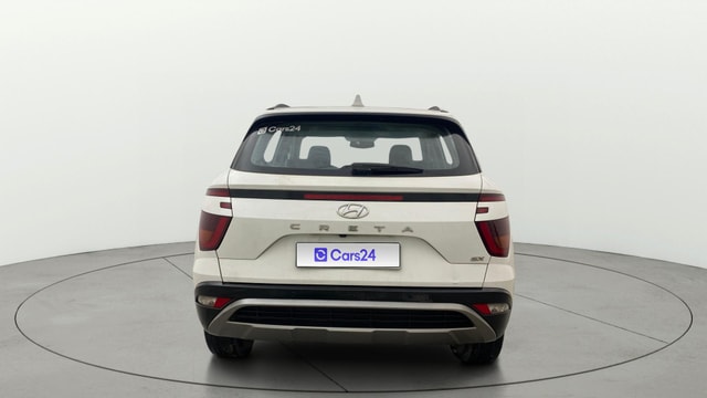 View Hyundai Creta Image 41 Used Hyundai Creta Image 41