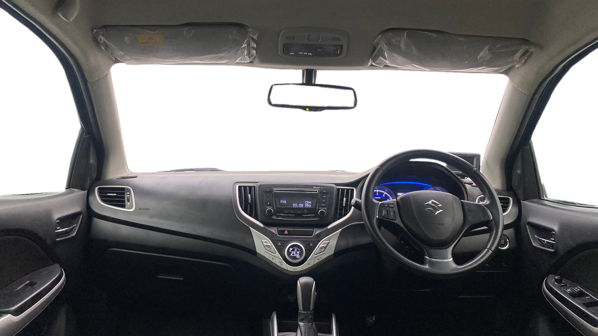 Used 2017 Maruti Suzuki 1000 Used 2017 Maruti Suzuki 1000