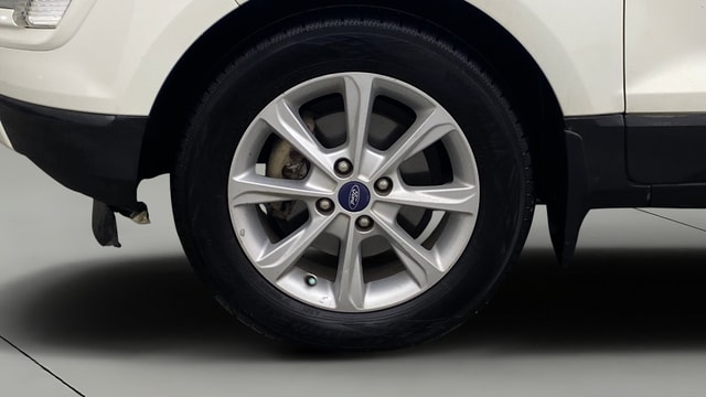 View Ford EcoSport Image 28 Used Ford EcoSport Image 28