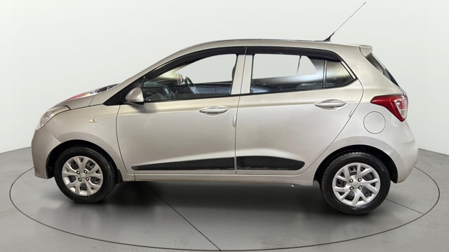 View Hyundai Grand i10 Image 5 Used Hyundai Grand i10 Image 5