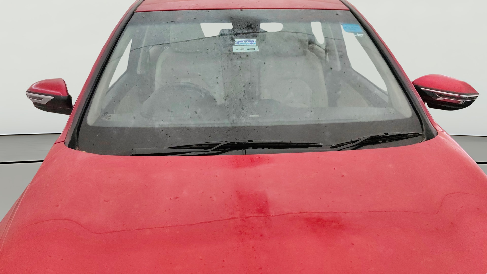 Used 2021 MG Hector Used 2021 MG Hector