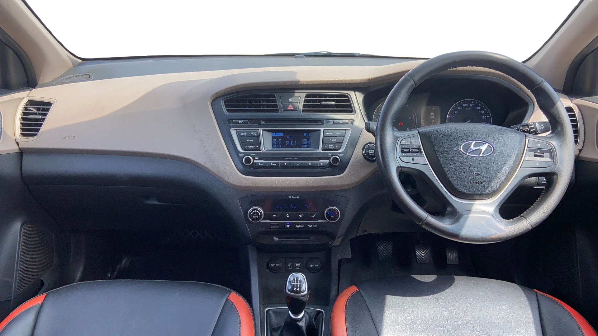 Used 2014 Hyundai Elite i20 Used 2014 Hyundai Elite i20