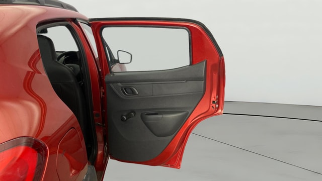 View Renault Kwid Image 7 Used Renault Kwid Image 7
