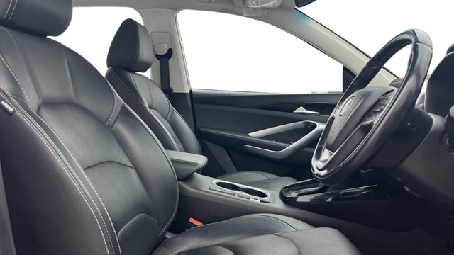 View MG Hector Image 28 Used MG Hector Image 28