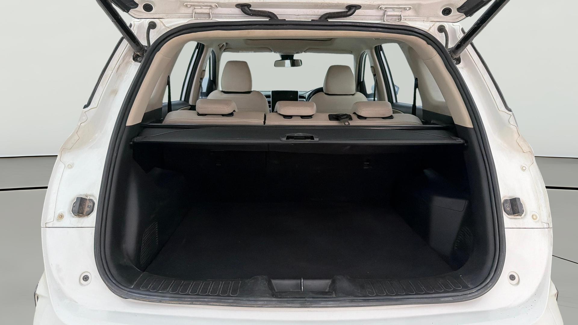 Used 2023 MG Hector Used 2023 MG Hector