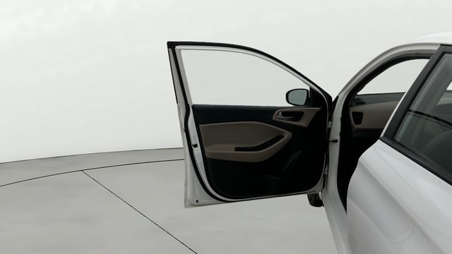 View Hyundai Elite i20 Image 37 Used Hyundai Elite i20 Image 37