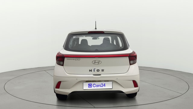 View Hyundai Grand i10 Nios Image 38 Used Hyundai Grand i10 Nios Image 38