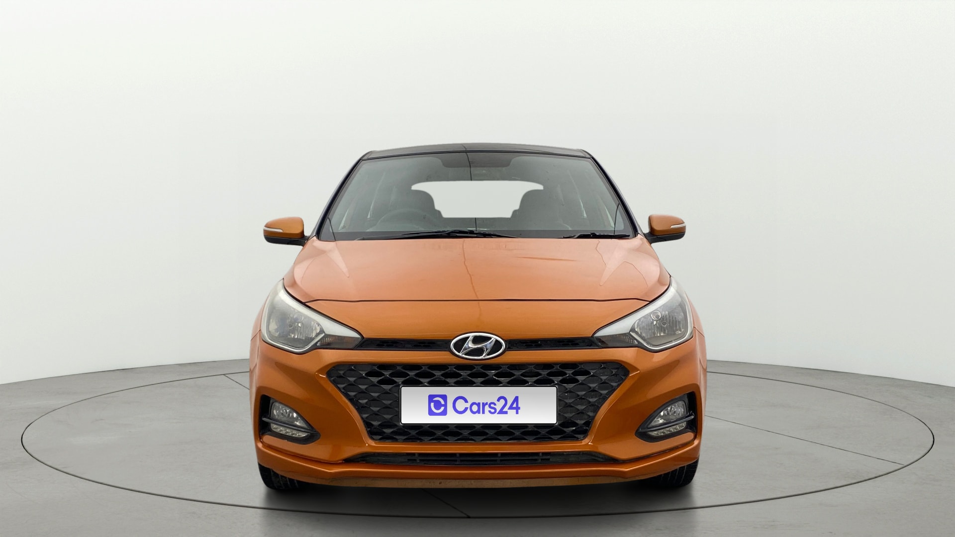 Used 2018 Hyundai Elite i20 Used 2018 Hyundai Elite i20