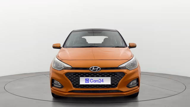View Hyundai Elite i20 Image 1 Used Hyundai Elite i20 Image 1