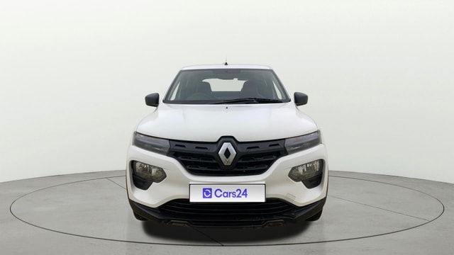 View Renault Kwid Image 1 Used Renault Kwid Image 1