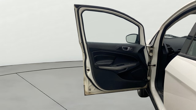 View Ford EcoSport Image 31 Used Ford EcoSport Image 31
