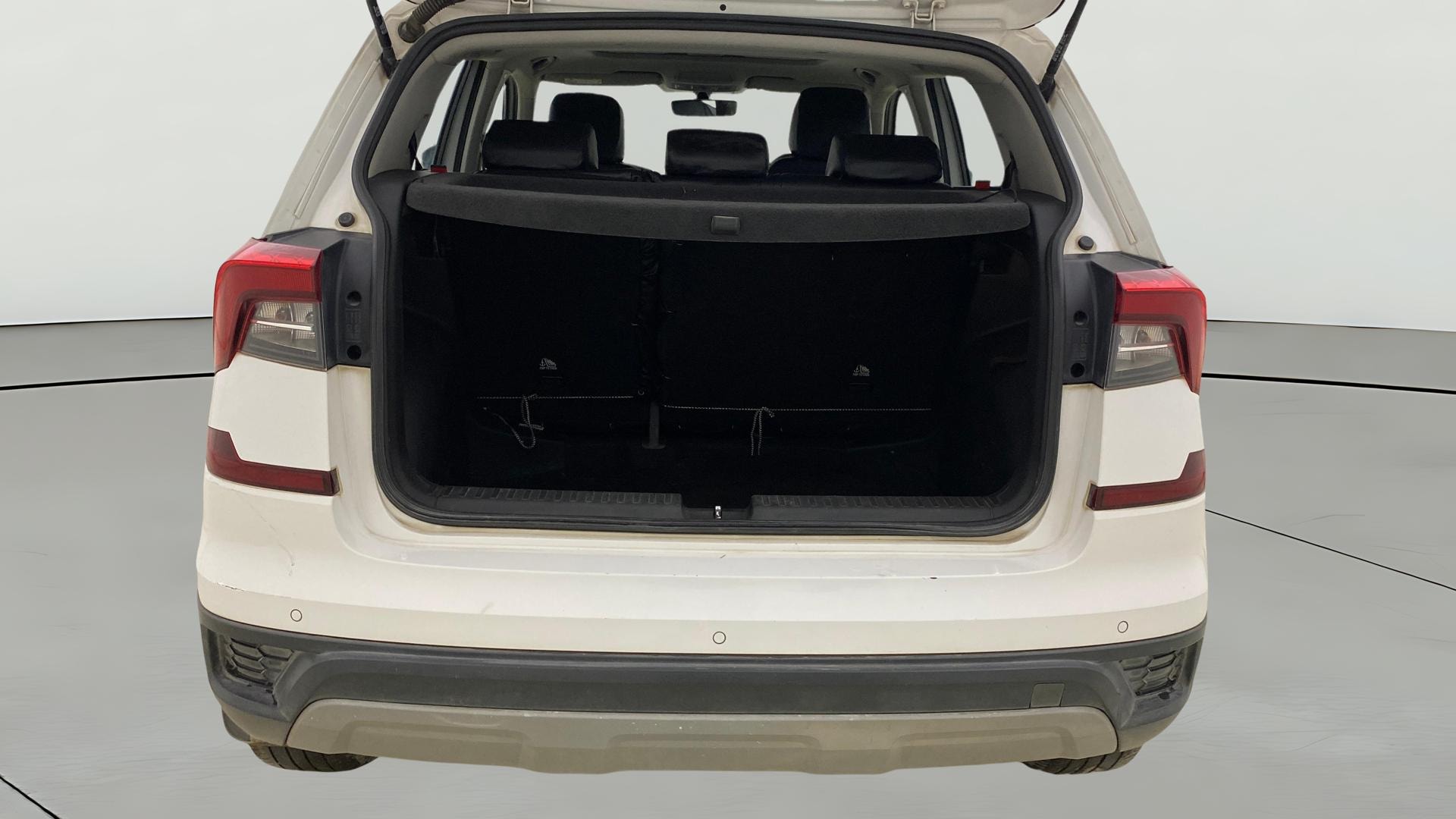 View 2021 Skoda Kushaq Style 1.5 TSI AT Image 40 Used 2021 Skoda Kushaq Style 1.5 TSI AT Image 40