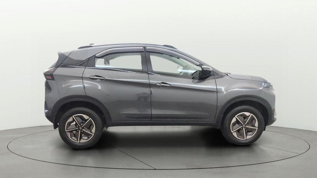 View Tata Nexon Image 8 Used Tata Nexon Image 8