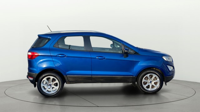 View Ford EcoSport Image 9 Used Ford EcoSport Image 9