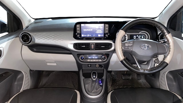 View Hyundai Grand i10 Nios Image 15 Used Hyundai Grand i10 Nios Image 15