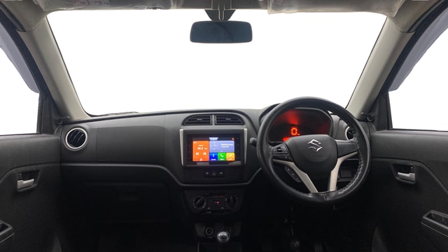 View Maruti Suzuki Alto K10 Image 29 Used Maruti Suzuki Alto K10 Image 29