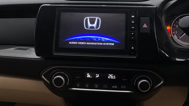 View Honda Amaze Image 34 Used Honda Amaze Image 34