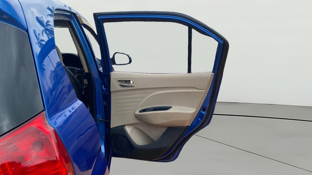 View Hyundai New Santro Image 7 Used Hyundai New Santro Image 7